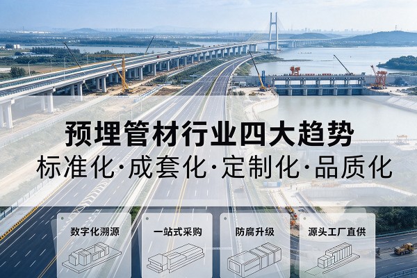 岐山行业发展趋势总结