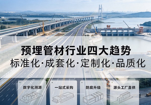 岐山行业发展趋势总结